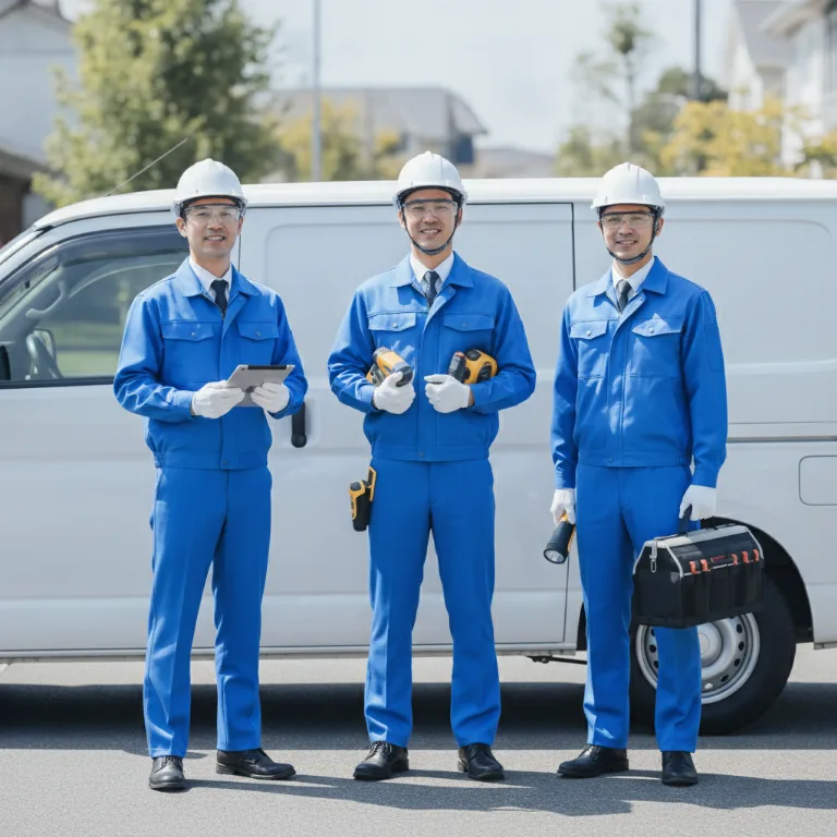 建物診断士 四街道市